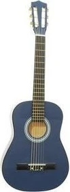 Dimavery AC-303 1/2 blau