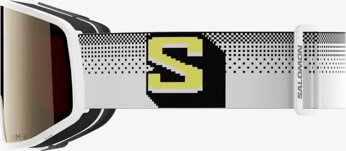 Salomon Sentry Pro Sigma white/sigma gun metal