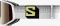 Salomon Sentry Pro Sigma white/sigma gun metal Vorschaubild