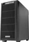 SilverStone Case Storage CS383, schwarz Vorschaubild