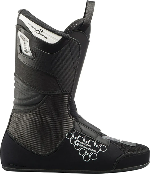 Head Edge 130 HV GW All Mountain schwarz/weiß (Herren) (Modell 2025/2026)