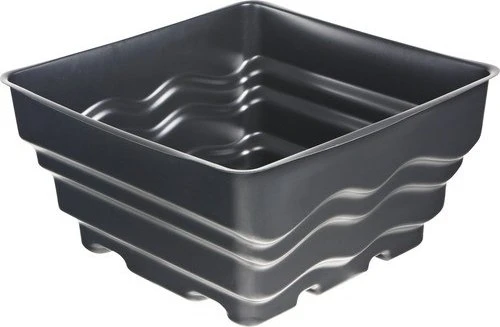 Heissner B080-00 Teichbecken 58x58cm