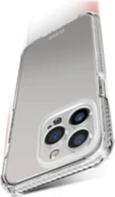 SBS Mobile Extreme X3 Cover für Apple iPhone 14 Pro transparent