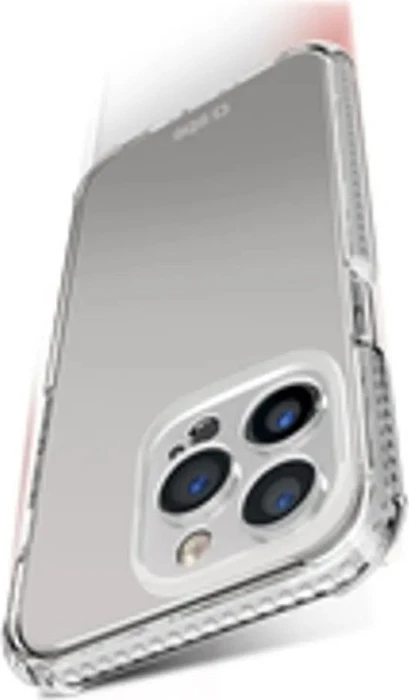 SBS Mobile Extreme X3 Cover für Apple iPhone 14 Pro transparent