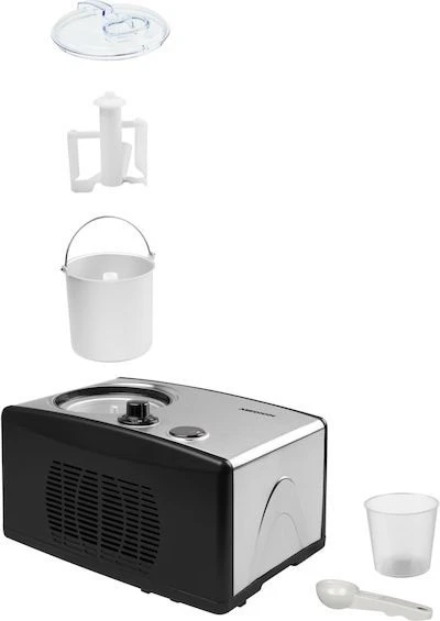 Medion MD 18387 Eismaschine