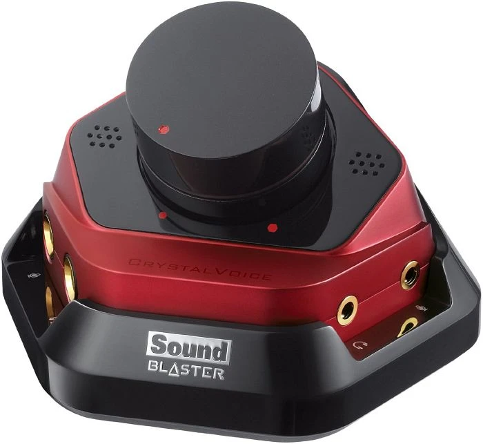 Creative Sound Blaster Zx, PCIe x1