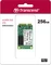 Transcend MSA370S 256GB, MO-300 / mSATA 6Gb/s Vorschaubild