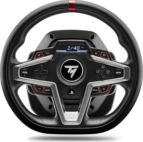Thrustmaster T248 Lenkrad (PS5/PS4/PC)