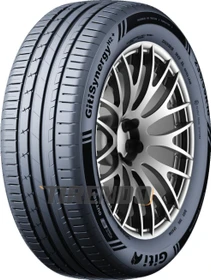 Giti Tire GitiSynergy H2+ 205/55 R16 91V