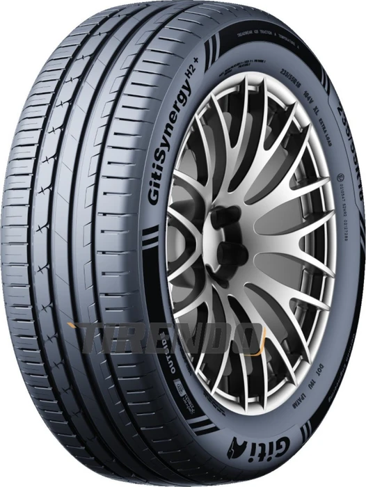 Giti Tire GitiSynergy H2+ 205/55 R16 91V