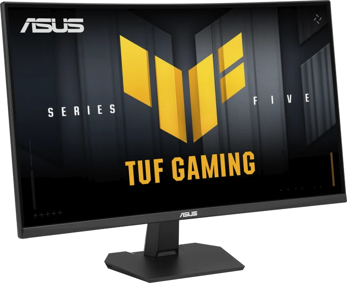 ASUS TUF Gaming VG27VQM5F, 27"