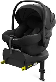 Kinderkraft I-Lite mit Endura Safe FX Basis schwarz