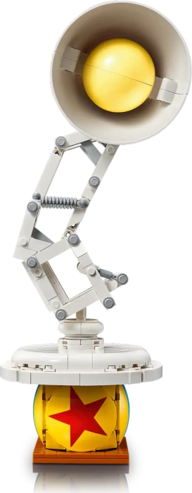 LEGO Ideas - Disney Pixar Luxo Jr.