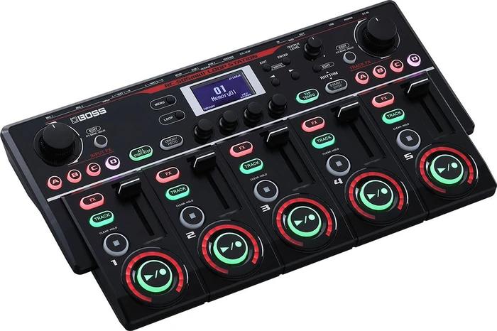 Boss RC-505mkII Loop Station