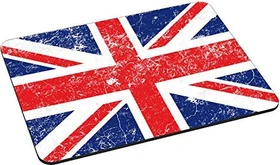 Pedea Design neopren union jack 10.1" Schutzhülle