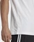 adidas Adicolor Classics Trefoil T-Shirt kurzarm white/shadow red (Herren) Vorschaubild