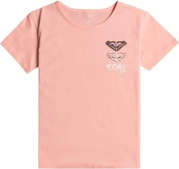 Roxy Day and Night T-Shirt kurzarm (Junior)