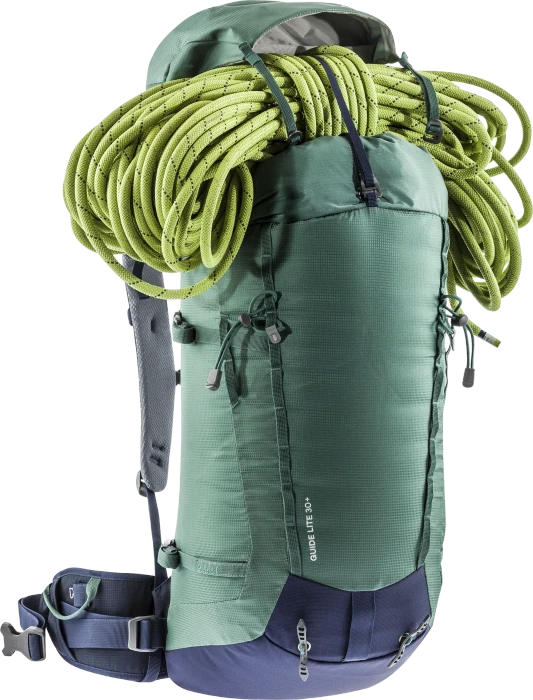 Deuter Guide Lite 30+ seagreen/navy