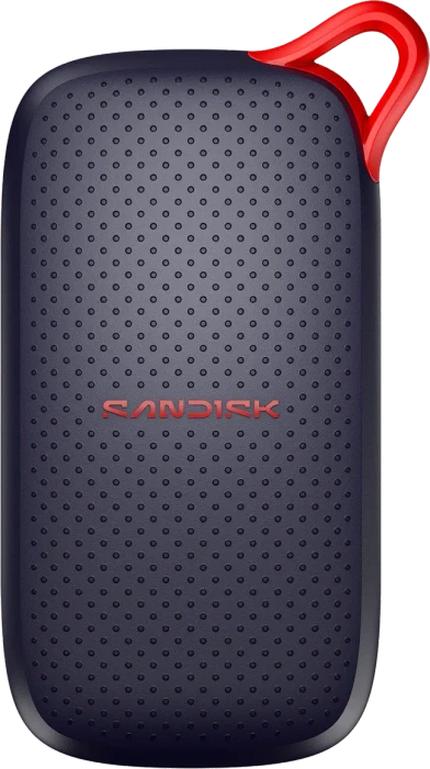 SanDisk Portable SSD V3