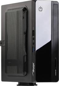 Akyga AK-101-01BK VESA, Mini-ITX, 150W (AK-101-01BK)