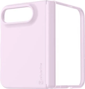 Cellularline Sensation Mag für Apple iPhone Duo