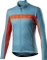 Castelli Mortirolo VI Fahrradjacke (Herren) Vorschaubild
