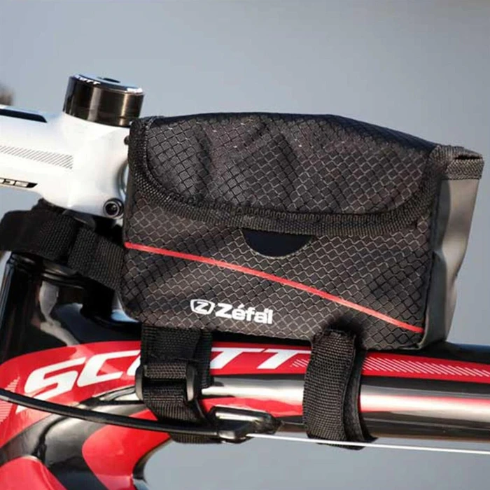 Zéfal REV 88 410-460mm Handpumpe