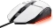 Trust Gaming GXT 1109W Vylax Illuminated Gaming Mouse weiß, USB Vorschaubild