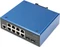 Digitus DN-65 Industrial Railmount Gigabit Managed Switch, 8x RJ-45, 2x SFP, 240W PoE+ Vorschaubild