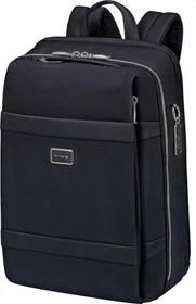 Samsonite Selection Image Biz 14.1" Notebook-Rucksack, Black