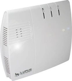 Lupus Electronics Lupusec XT2 Plus Zentrale, Funk-Zentrale