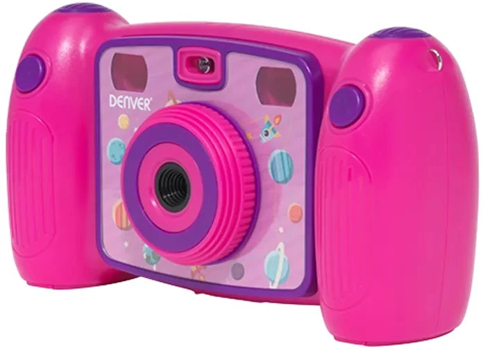 Denver KCA-1310 Kinderkamera pink