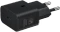 Samsung 25W Power Adapter ohne Kabel schwarz Vorschaubild