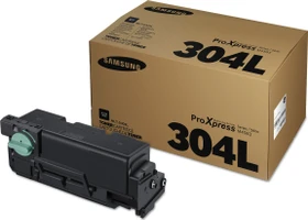 Samsung Toner MLT-D304L schwarz hohe Kapazität