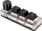3-Key 1x Knob Mechanical Macro Keypad, USB-A Vorschaubild