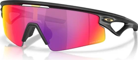 Oakley Sphaera Strike matte black/prizm road