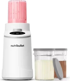 NutriBullet Chill Eismaschine & Dessert-Maker Eismaschine