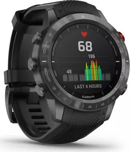 Garmin MARQ Athlete Performance Edition