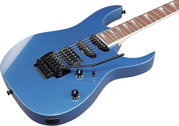 Ibanez RG460DX BLH Blue Haze