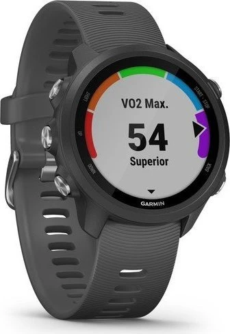 Garmin Forerunner 245 grau