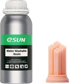 eSUN Water Washable Resin beige, 500g