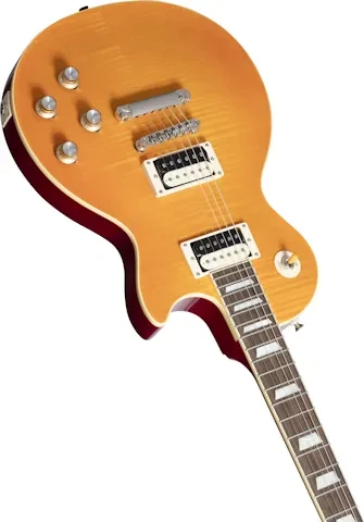 Epiphone Slash Les Paul Appetite Burst