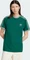 adidas Adicolor Classics 3-Streifen T-Shirt kurzarm collegiate green (Herren) Vorschaubild