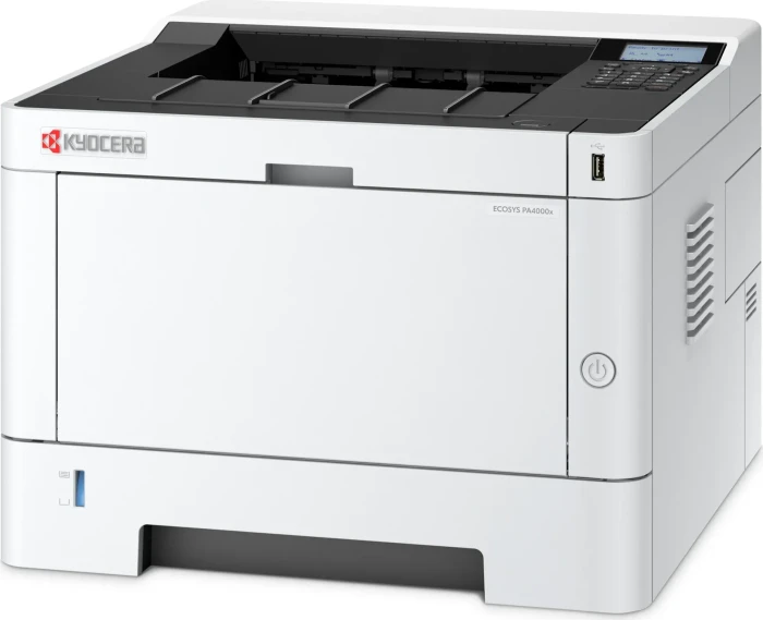 Kyocera Ecosys PA4000wx/Plus, Laser, einfarbig