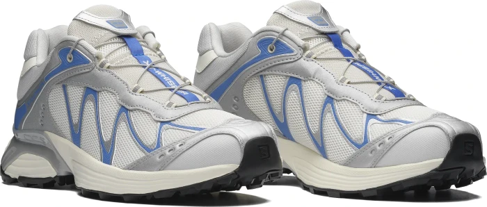Salomon XT Whisper vanilla ice/ftw silver