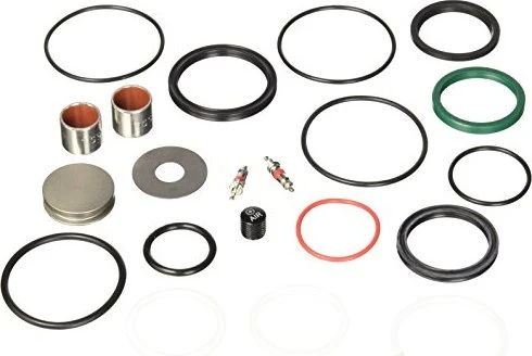 RockShox Monarch Plus 2014-2017 Service Kit