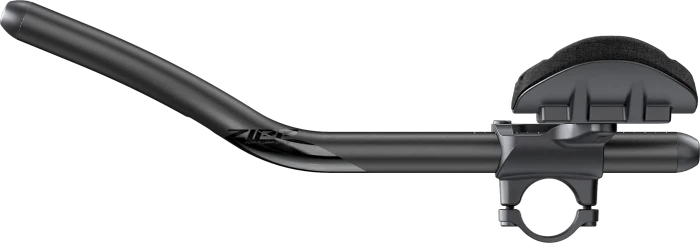 Zipp Vuka Clip with Alumina Evo 70mm Extensions
