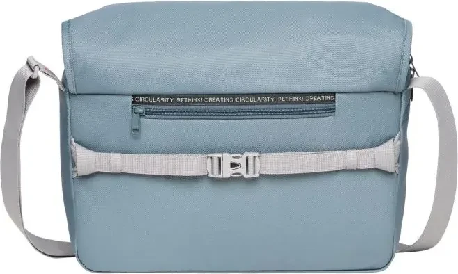 Vaude Coreway Messenger 13 Umhängetasche heron