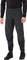 Vaude Qimsa Pro Softshell Fahrradhose lang schwarz (Herren) Vorschaubild
