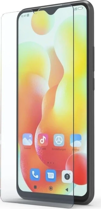 Hama Schutzglas für Xiaomi Redmi 13C